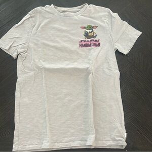 GAP Star Wars Graphic T-Shirt